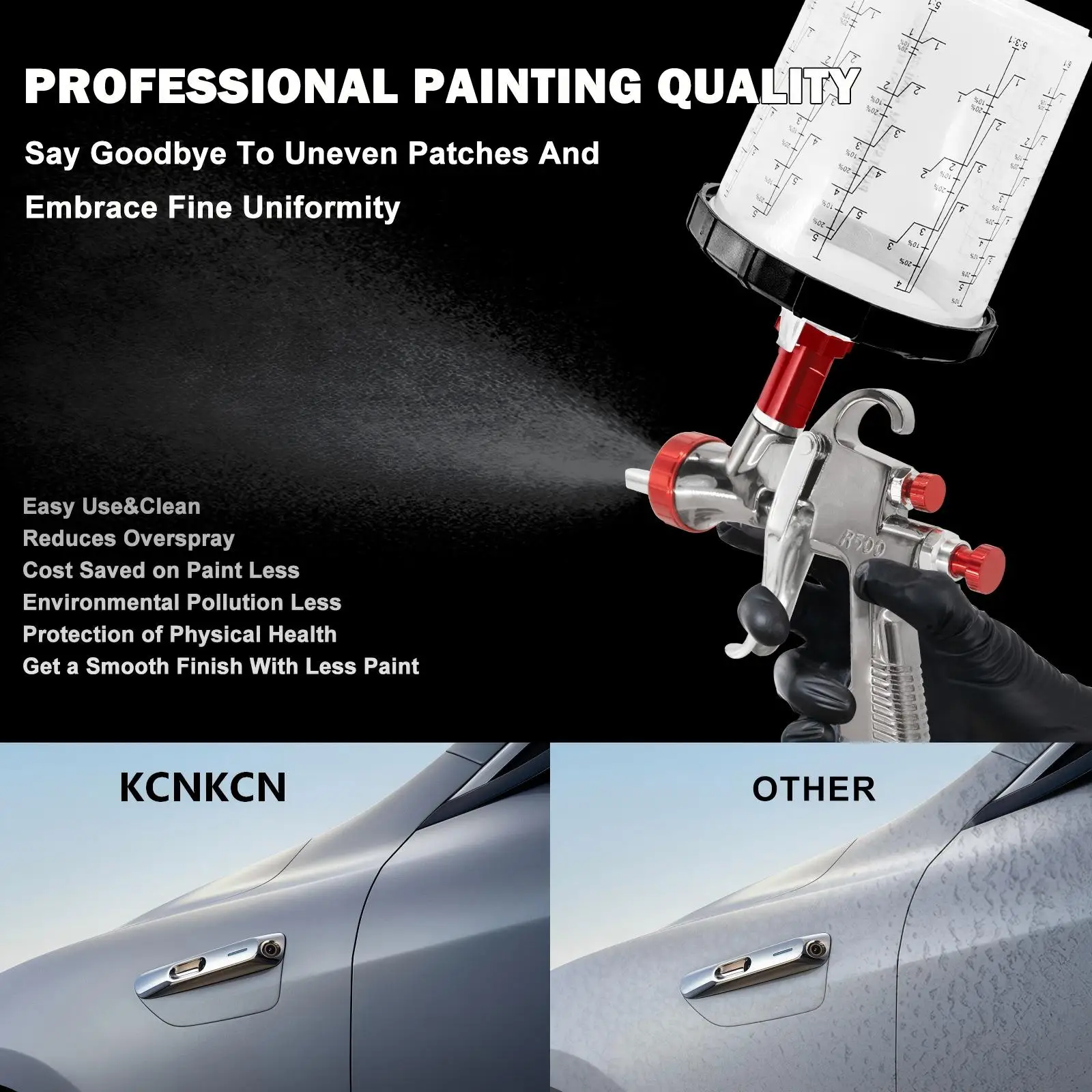 Thumbnail 4 - #32 Best Paint Sprayers to Buy In 2026