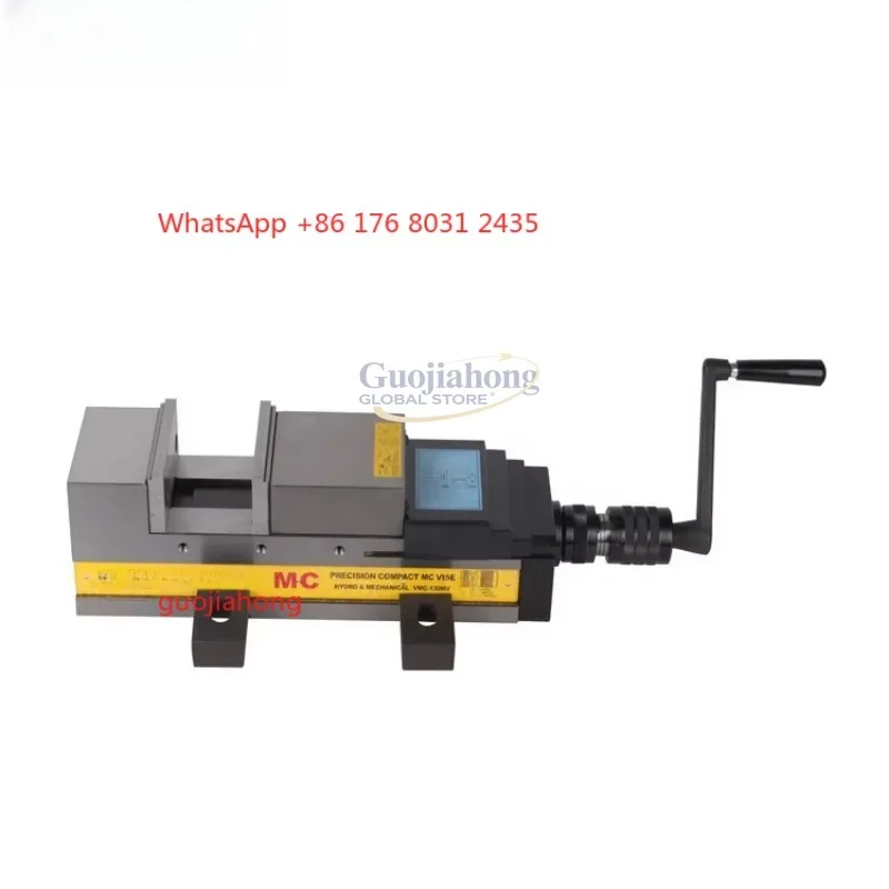 Wholesale Vise Cnc … - image