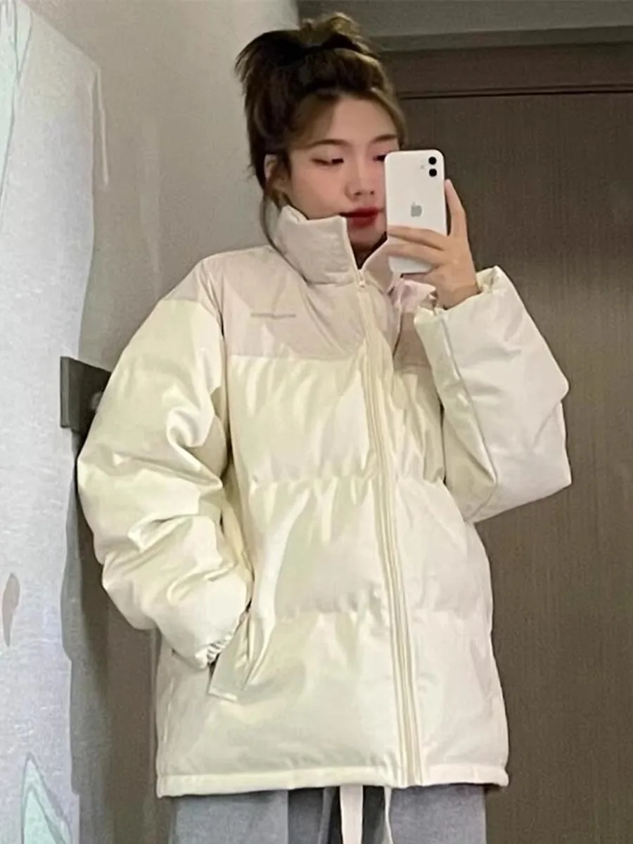 

Puffer Parkas Unisex Womens Coffee Colored Brown Chocolate Mocha Espresso Dark Rich Deep Intense Bold Strong Powerful Earthy Ins