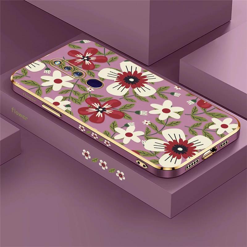 Phone Case For Oppo…