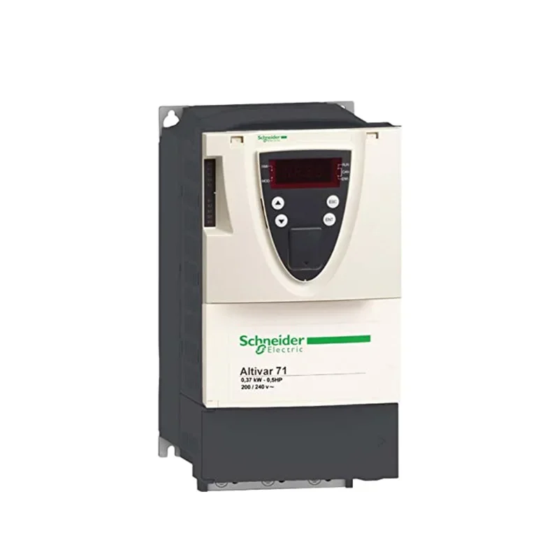 

Variable Speed Frequency Drive ATV71HD11N4 Altivar ATV71 VFD Inverter