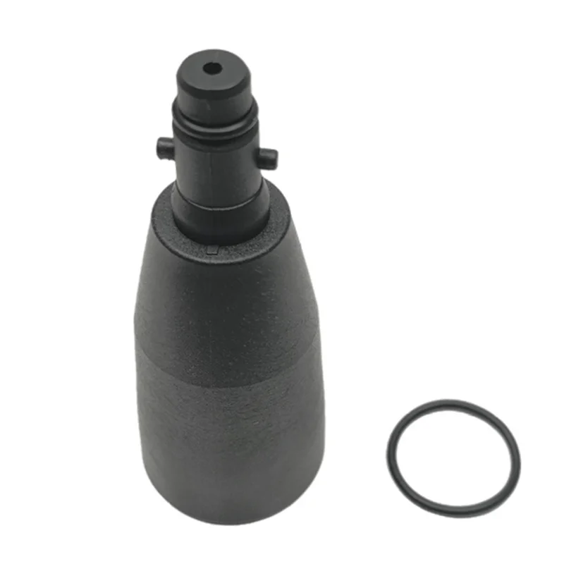 

A74G-Steam Turbine Accessories For Karcher Turbine Brush Front Connector Improved Version