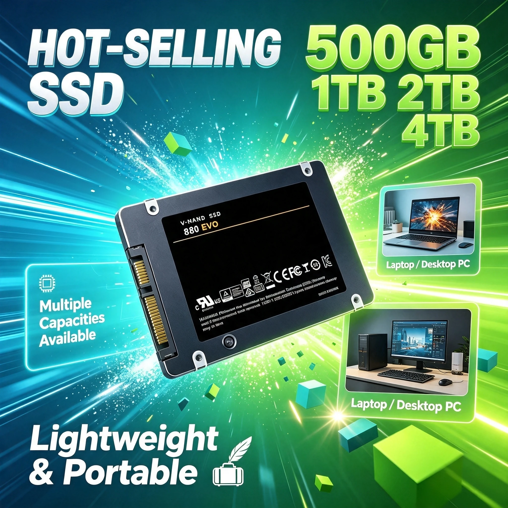 disque-ssd-interne-sata3-500-go-d'origine-25-pouces-haute-vitesse-880-evo-pour-ordinateur-de-bureau-micro-ordinateur-ordinateur-portable-systeme-pro