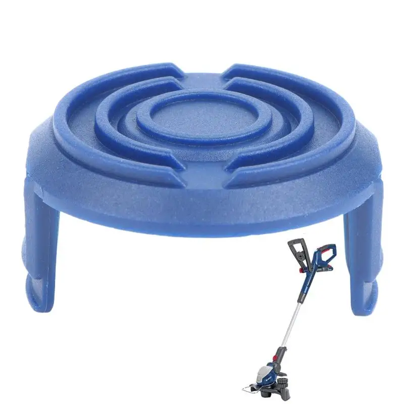 【L】Grass Trimmer For Home Garden Spool Cap High Quality Power Equipment Power Tool Parts Spool Cover Cap