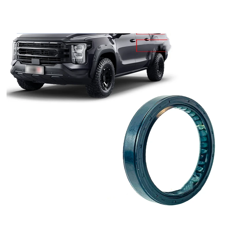 

Rear Axle Half-Shaft Oil Seal for FOTON V7 V9, 54*67*9