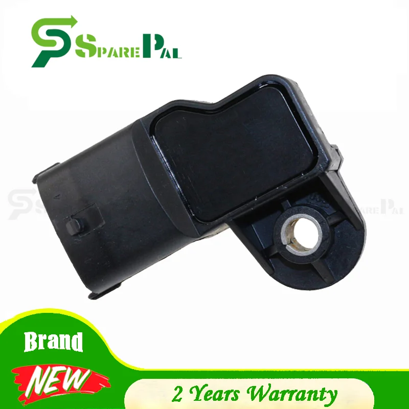 

3.5Bar 3.5 Bar Intake Air Manifold Boost Pressure MAP Sensor For CUMMINS Fiat Mercedes-Benz Alfa Romeo Lancia Nissan 0281002456