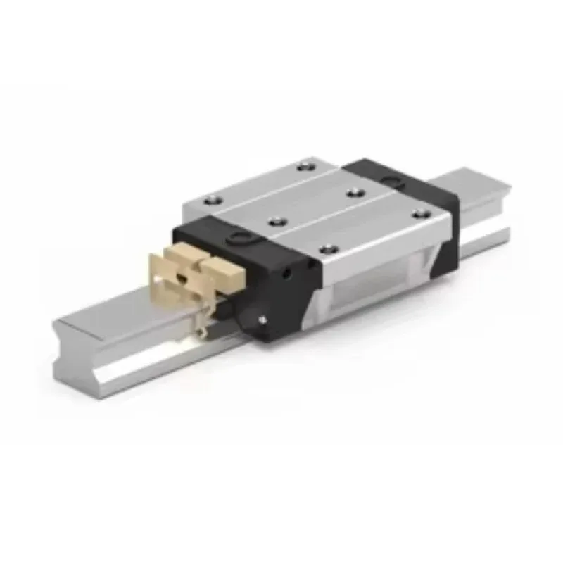 Heavy duty 40 250kg load steel ball screw slide table electric linear platform with SFU1610 for automation
