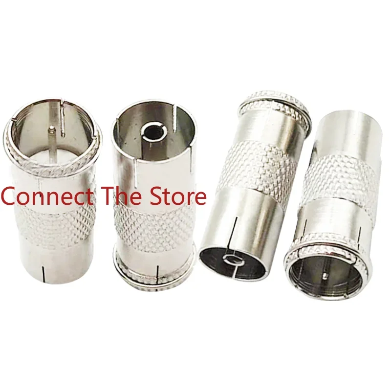 6PCS Cable Tv Adapt…