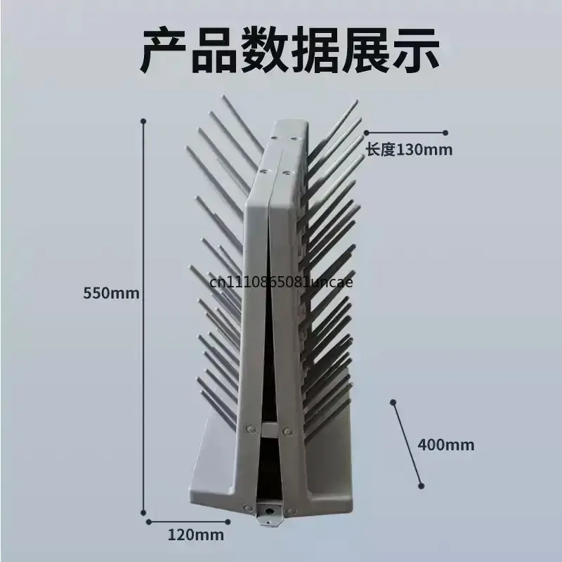 

Лабораторная сушилка для стаканов из полипропилена, односторонняя и двусторонняя, регулируемая, для сушки лабораторной посуды, высокой плотности