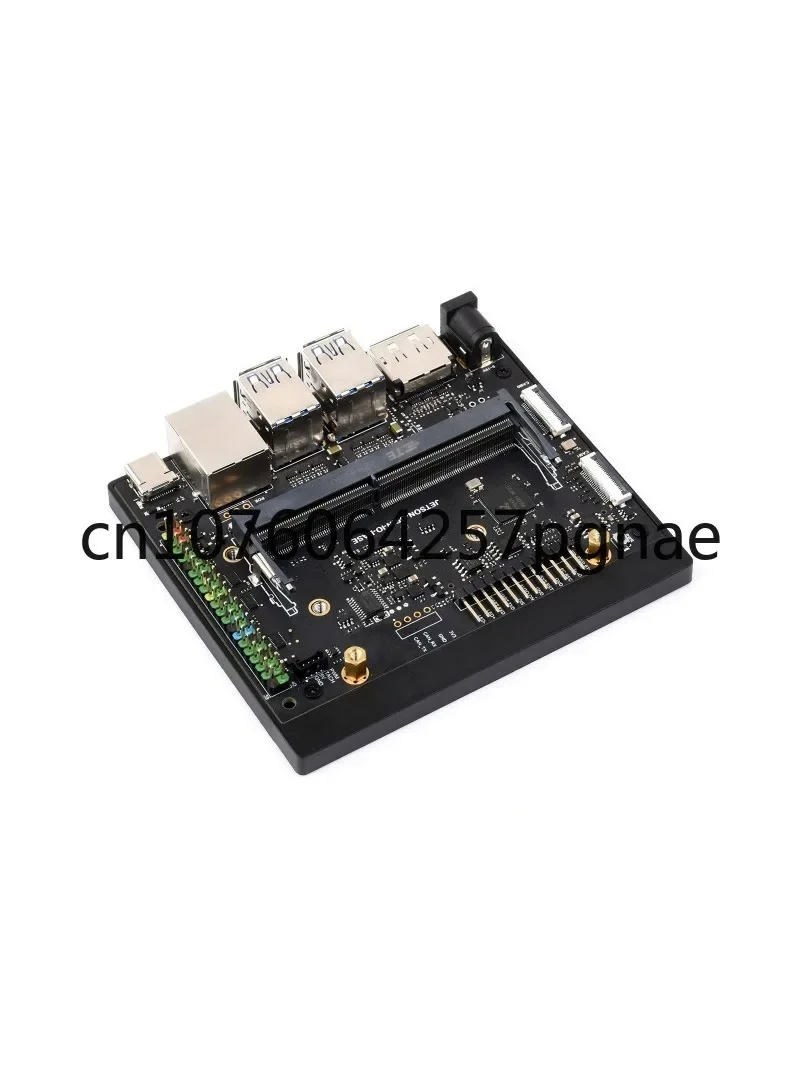 Jetson Orin Nano/Nano NX Development Board Expansion Board Artificial Intelligence AI Motherboard Baseboard