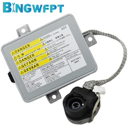 NEW 35W D2S D2R X6T02981 X6T02971 For Honda Acura Mazda 3 HID Xenon Headlight Ballast Computer Control Unit Igniter Part