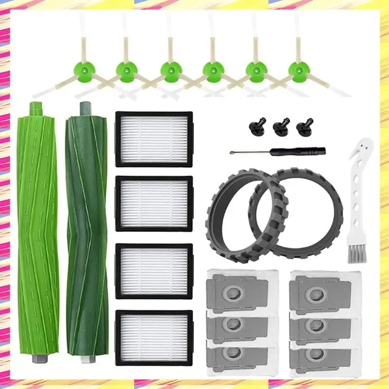 Abjj Replacement Ac… - image