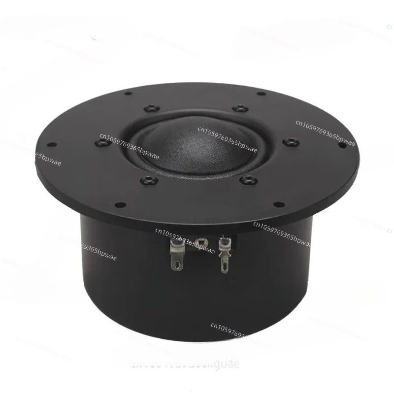 

B-1012 HIFI M5-145 5.5 Inch Dome Top Pure Midrange Speaker 50MM Voice Coil Mid Bass Speaker 60W 8Ohm 1PCS