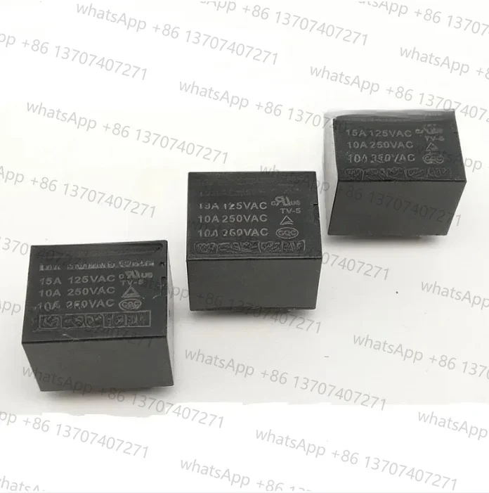 50 PCS Original Novo Relé Y3F-SS-112DM Y3F-SS-112D 4/5PIN 10A 250VAC 5VDC 12VDC 24VDC