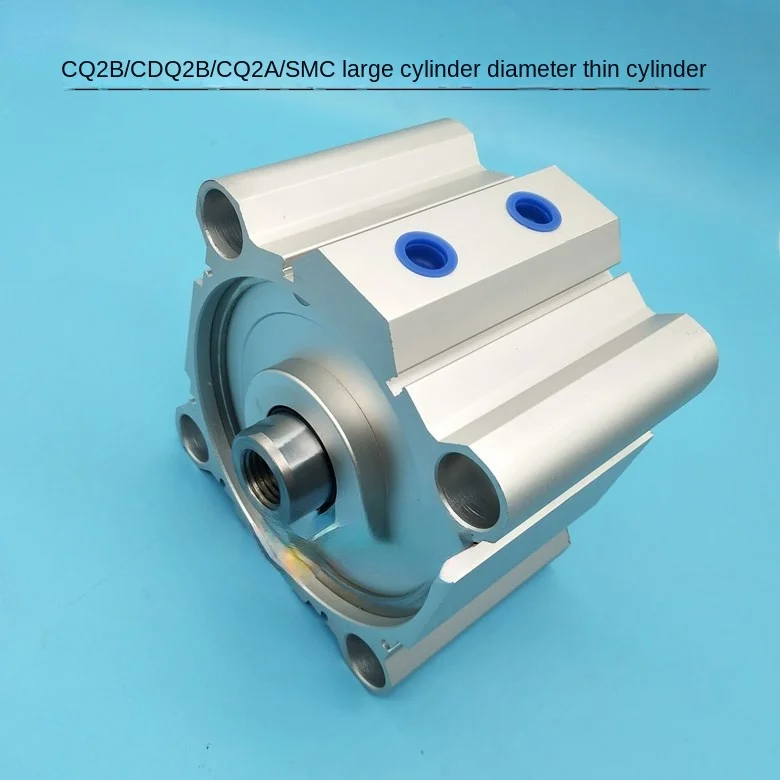 CQ2B140-10-20-30-40-50-75-100-150-200DMZ/Dz Cylinder SMC Cylinder Cdq2b