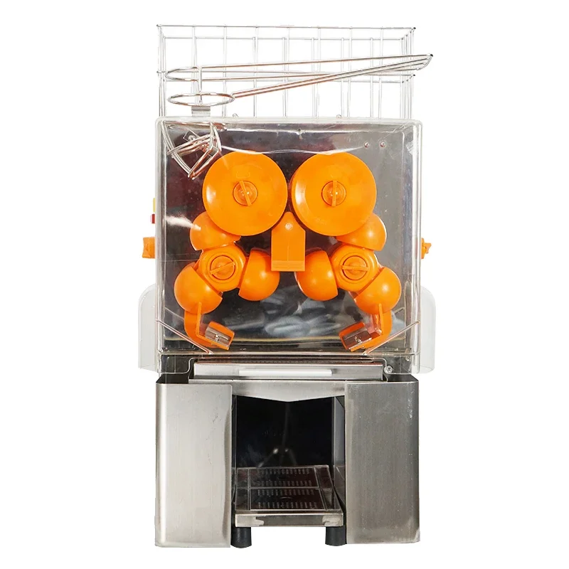 2022 Slow Juicer Whole Orange Juicer To America Citrus Juicer