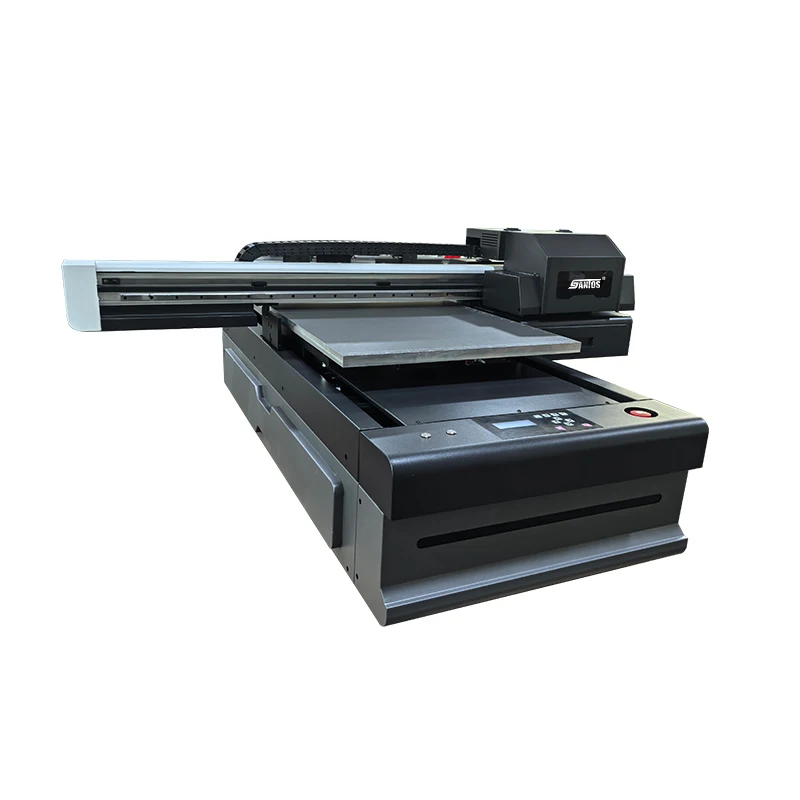 Stampante UV tutto in uno in c - Commercial Printing Software recensione e prezzo