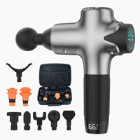 Pistola Inteligente 4800mAh LCD