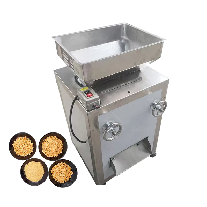 

Коммерческая мельница для грецких орехов, фисташковая дробилка, резак для миндальных бобов, измельчитель кешью, орехов, резак для арахиса на продажу