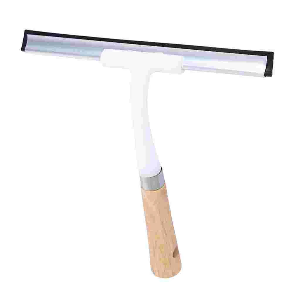 

Glass Cleaner Window Scrubber Household Cleaning Tools Squeegee Water Removal Scraper