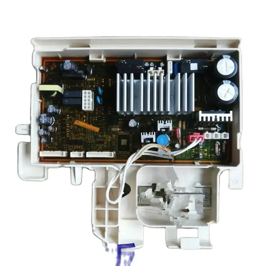 Good working for washing machine Computer board for DC92-01076 control board