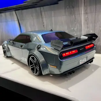 10 best sales سيارة التحكم عن بعد من نوع HNR - №8