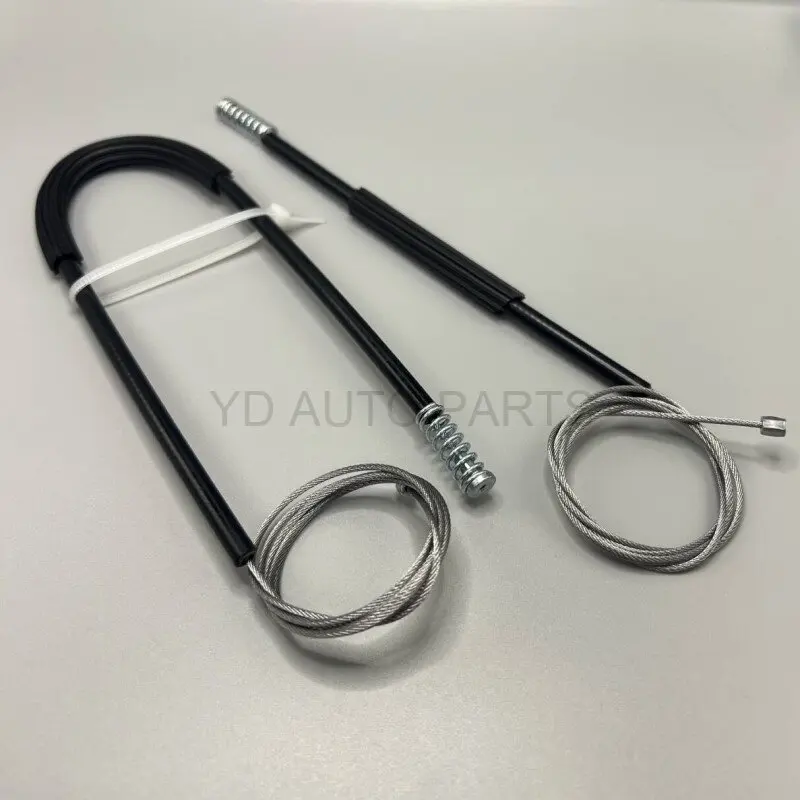 

Window Regulator Repair Kit Rear Right for Audi Q5 SQ5 8R 8RB 2008-2018 4/5-Door 8R0839462