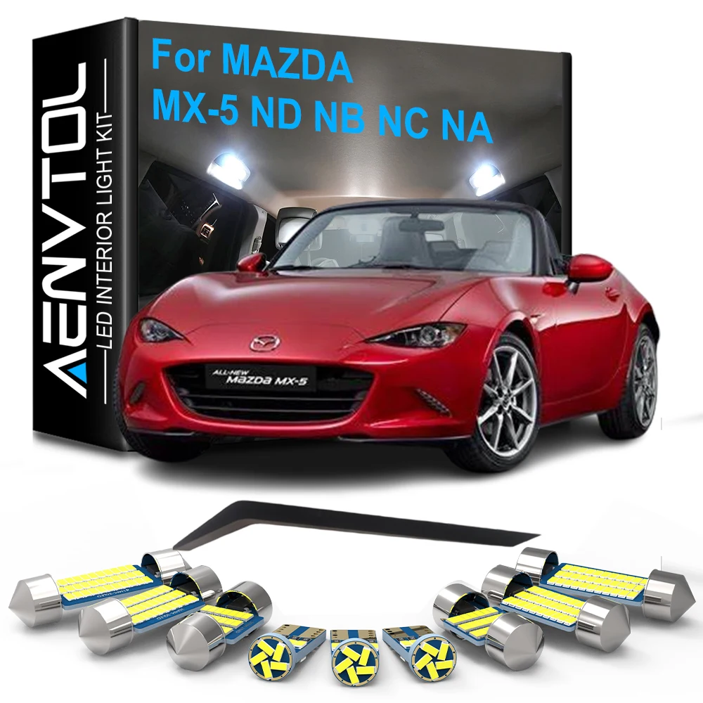 Car Led Interior Li… - image