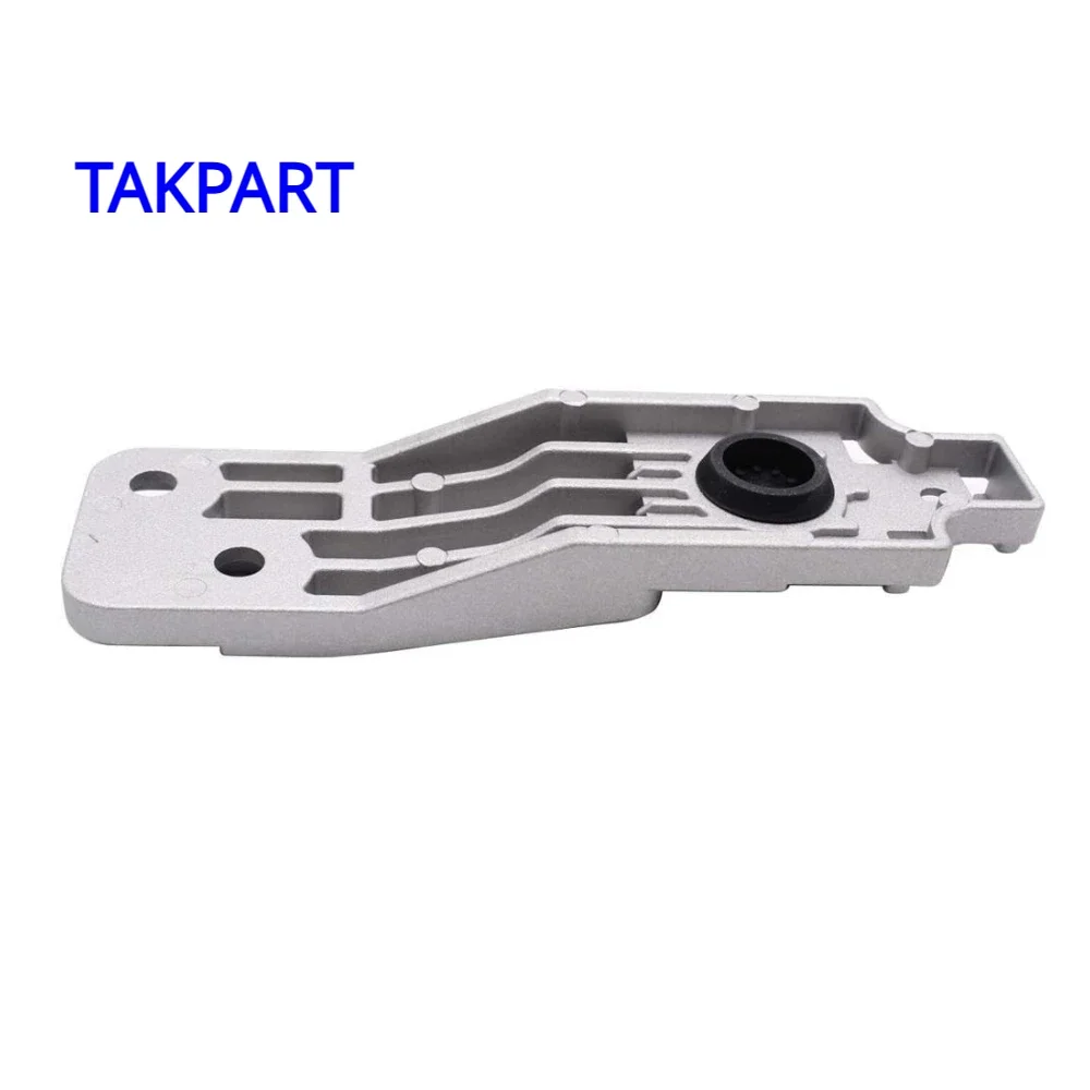 TAKPART Lower Radiator Bracket For VAUXHALL/OPEL INSIGNIA (2008-2017) 23120322, 01310029