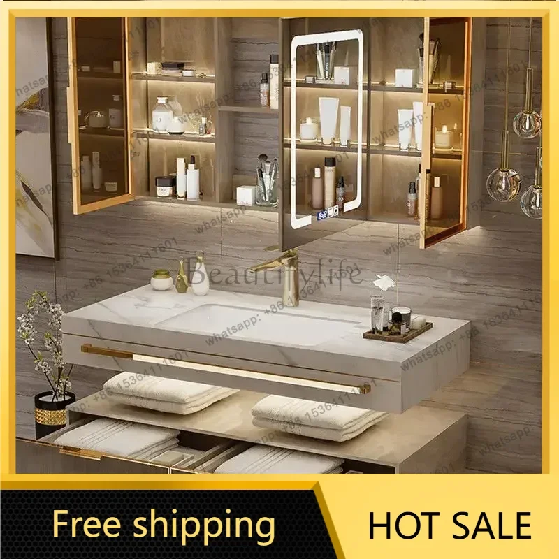Best Sellers Best Sellers Bathroom Vanity Cabinets Under Sink Bathroom Furniture Modern Slate Bathroom Cabinet With Double Washb