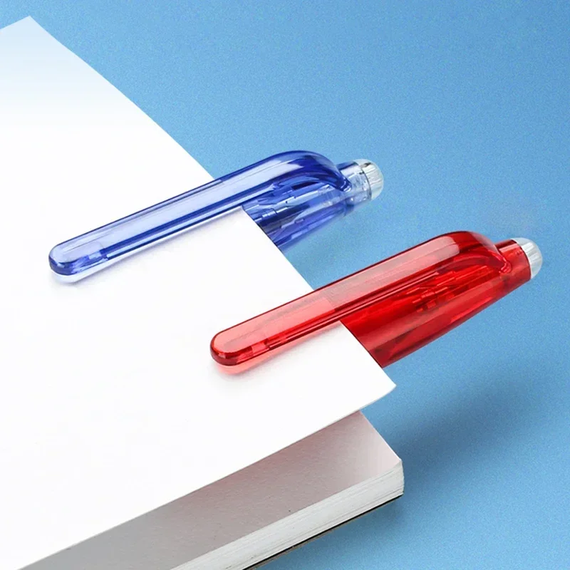 PILOT Frixion Erasable Gel Pens Set LFB-20EF 0.5mm Replaceable Core Office Accessories School Supplies Art Stationary