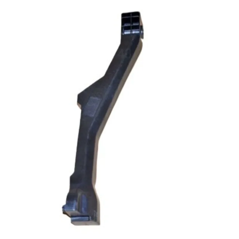 

602002495AA 602001933AA 1pc Genuine Engine Lower Guard Plates Left Right Side Installation Brackets for Chery Omoda Explore 06