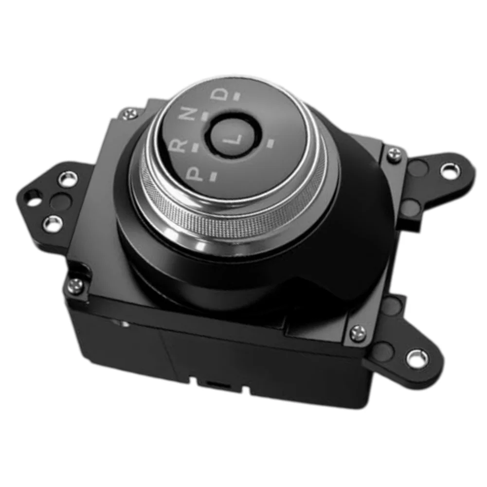 For Ford For Escape 2020 2021 2022 Transmission Shift Selector Lever Direct Fit Replacement Part Number PZ1P-7P155-AC
