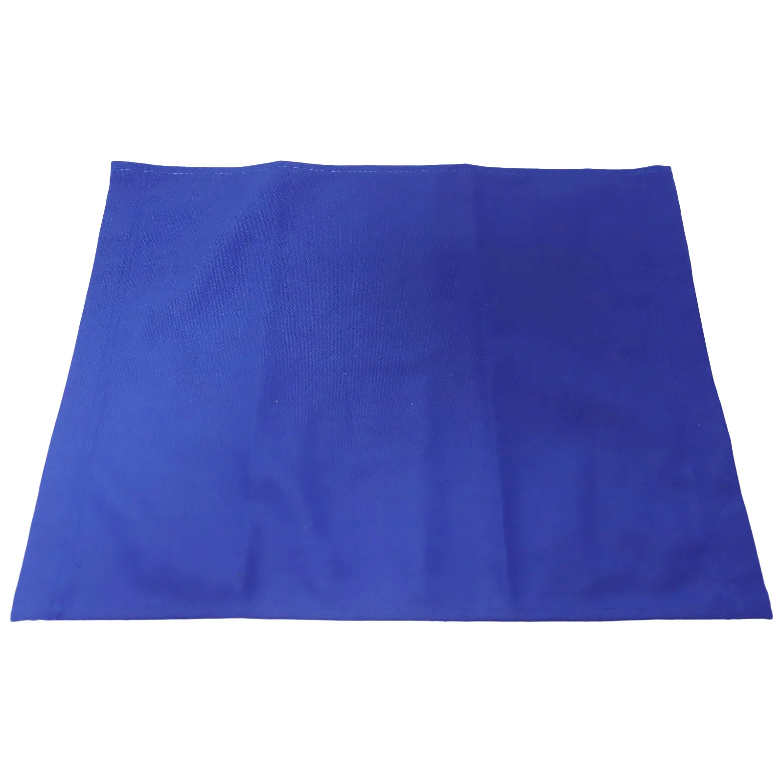 Chair Seat Cover Kit Premium Polyester Cloth Material Convenient and Economical Suitable for Director Chairs with Round Rod