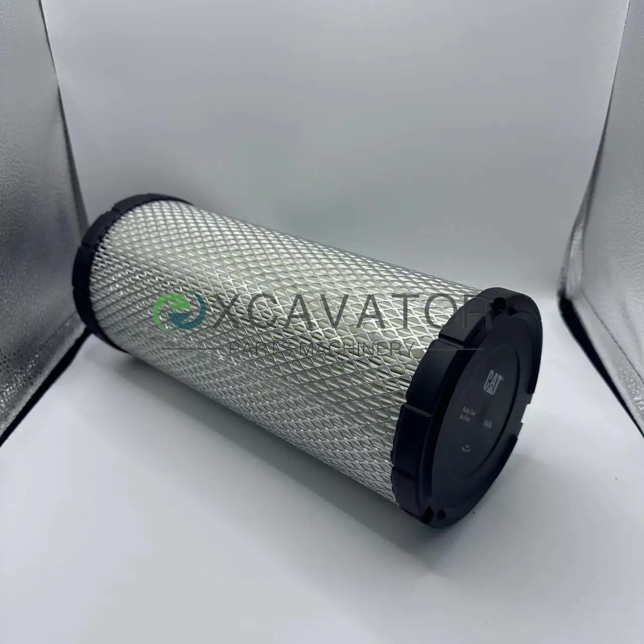 134-8726 1348726 Air Filter For Caterpillar cat E305.5 E306 E307E E308E2 E307D Excavator Accessories