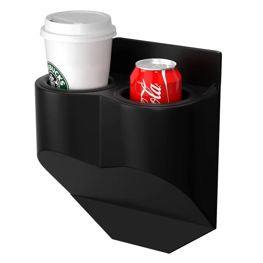 

Car Cup Holders Water Bottle Dual Cup Holders for Corvette C5 C6 19972013