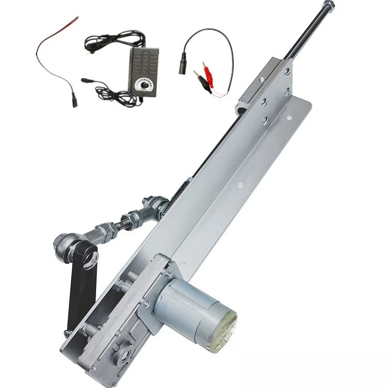 Reciprocating Motor Push Pull Linear Actuator Electric Telescopic Motor Automatic Reciprocating Motion