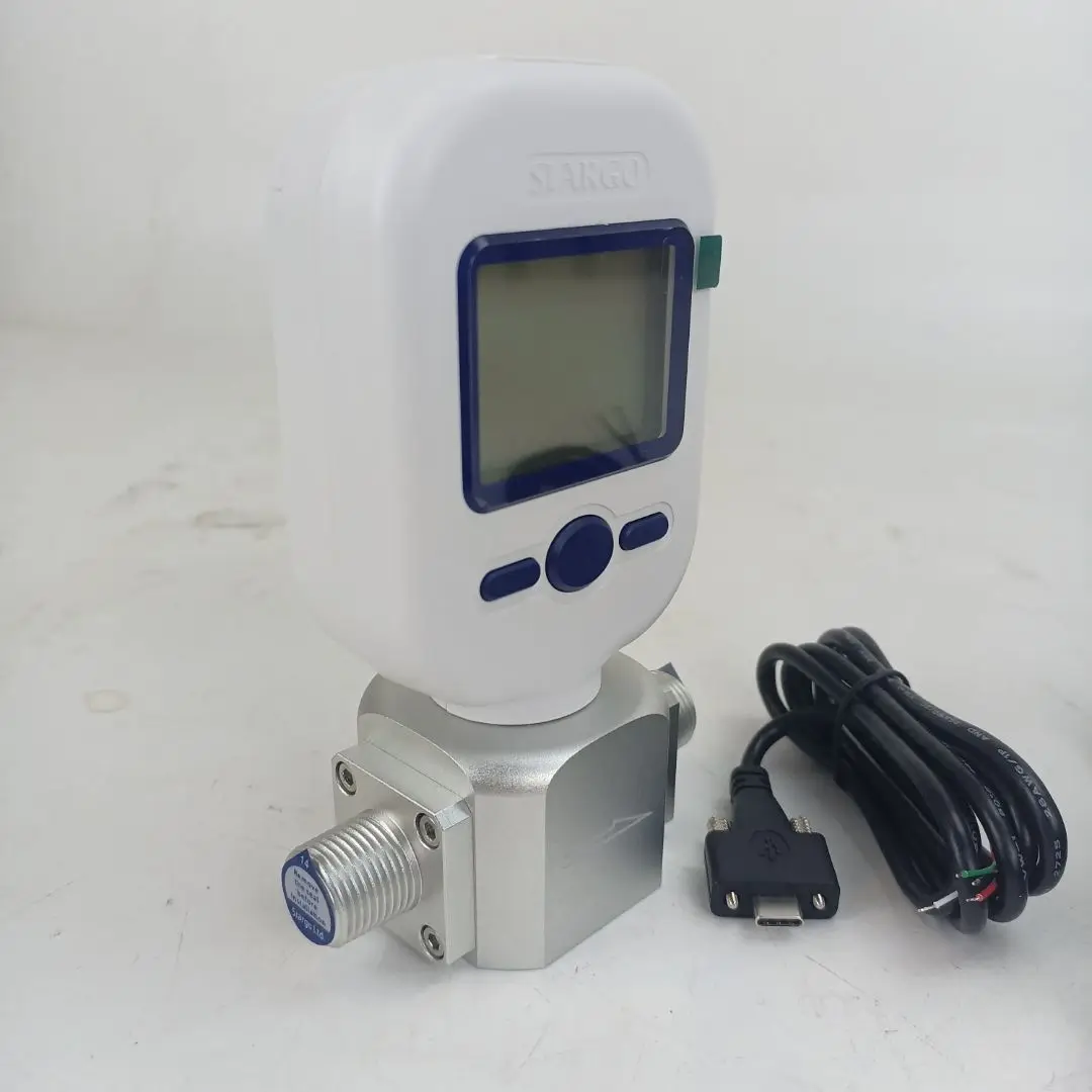 Лидер продаж 2025 года, расходомер, цифровой расходомер MF5706 MF5708 MF5712, больничные расходомеры