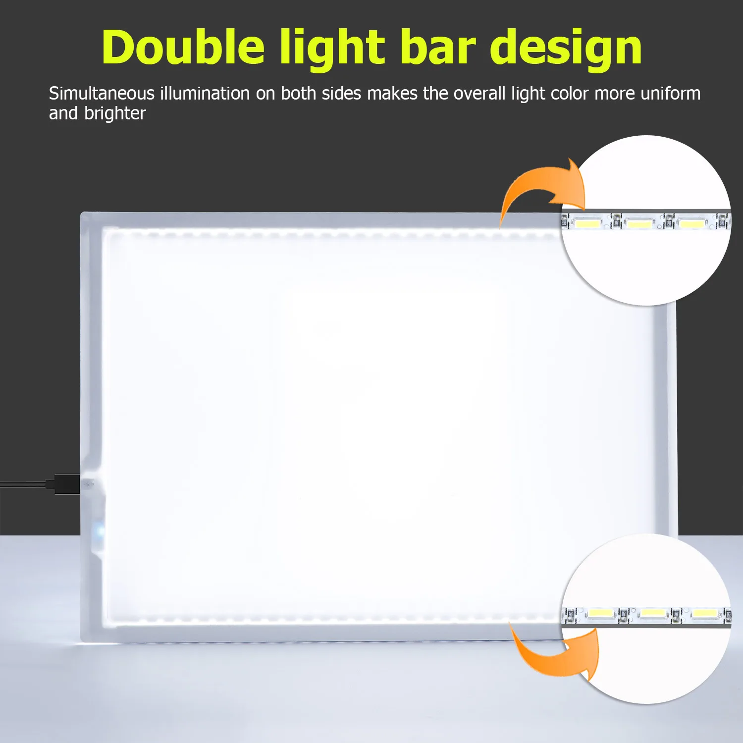 A3 필기판, 대형 필기 통합판, 어린이 그림판, 복사판, 클립 포함