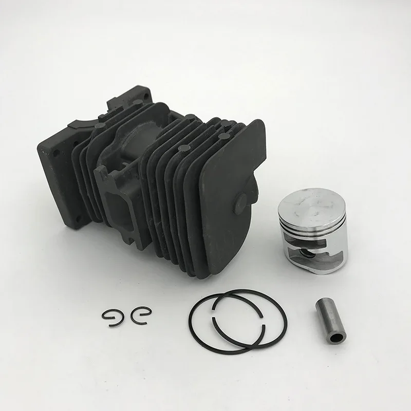 Replacement Cylinder Piston Assembly For Stihl MS180 New Version 38mm Chainsaw Garden Logging Saw Engine Spare Parts