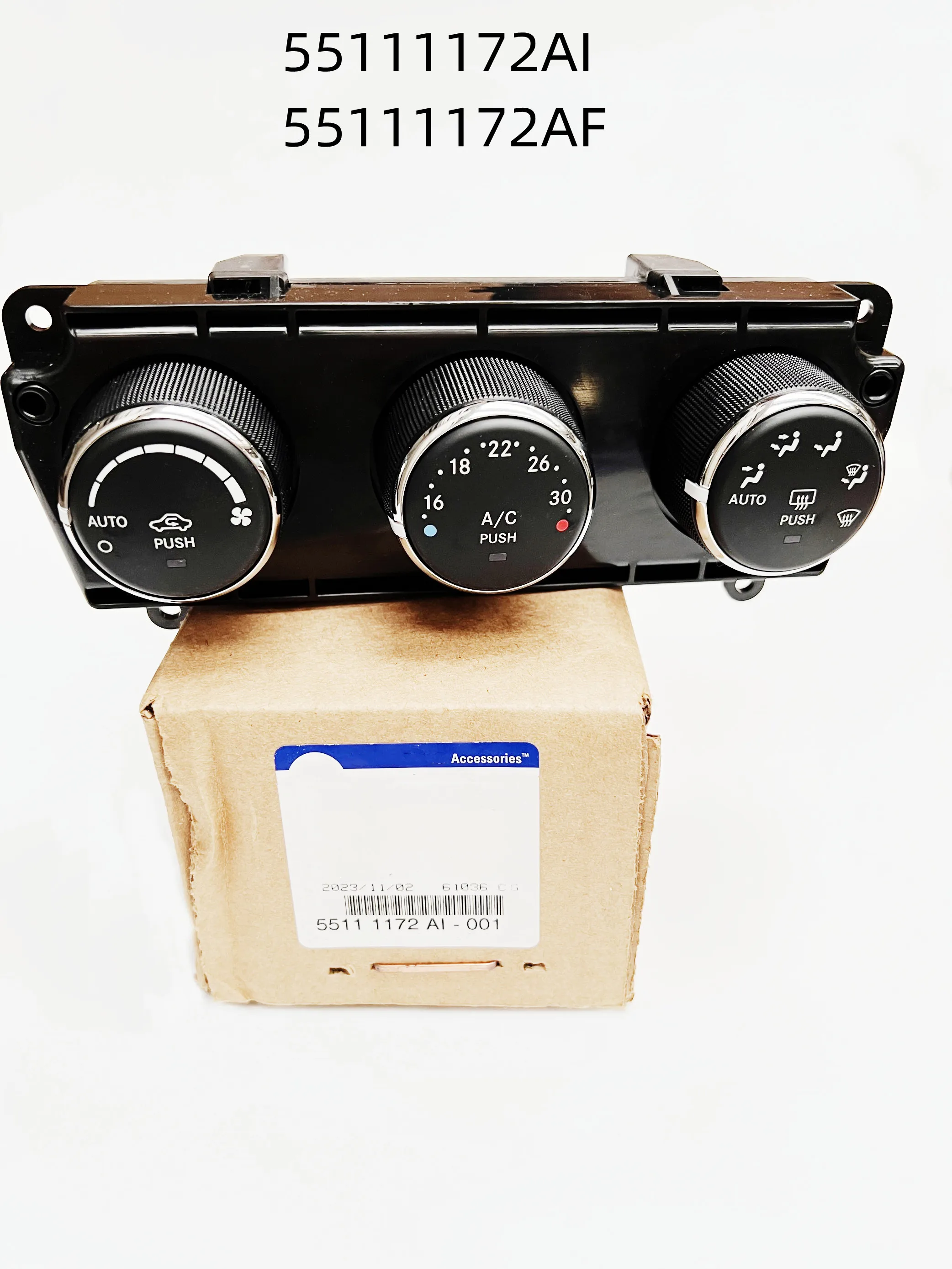 WAP01 Original Auto…