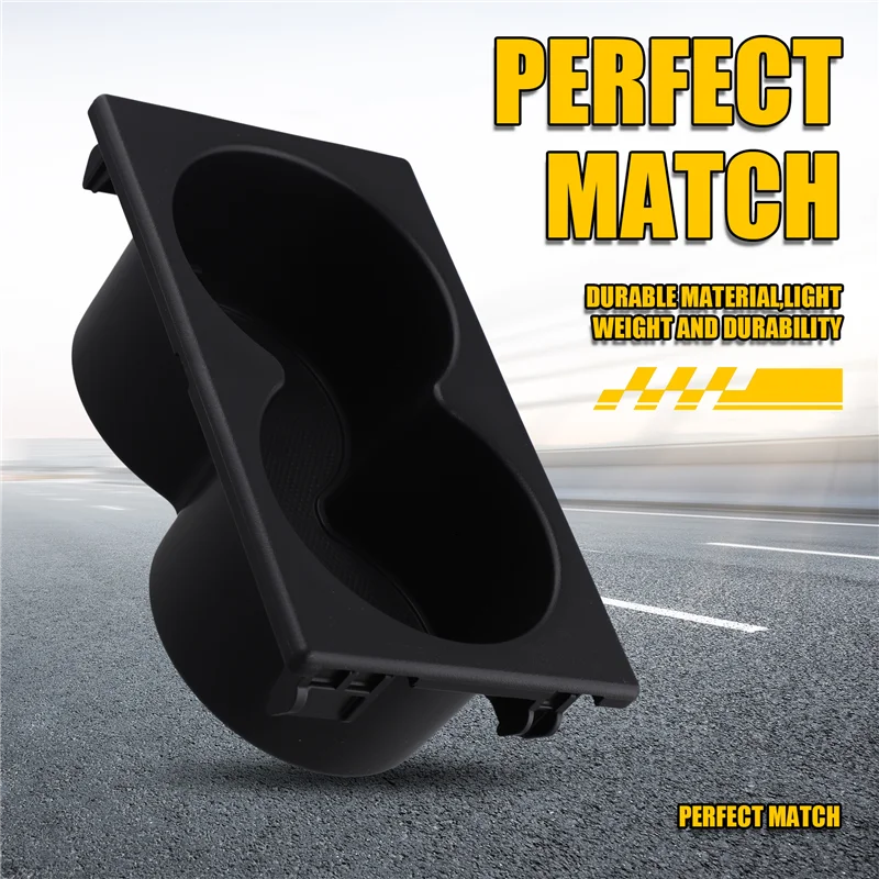 

For BAIC BEIJING X7 PHEV X7 Armrest Box Upper Storage Box Assembly Cup Holder A00098250