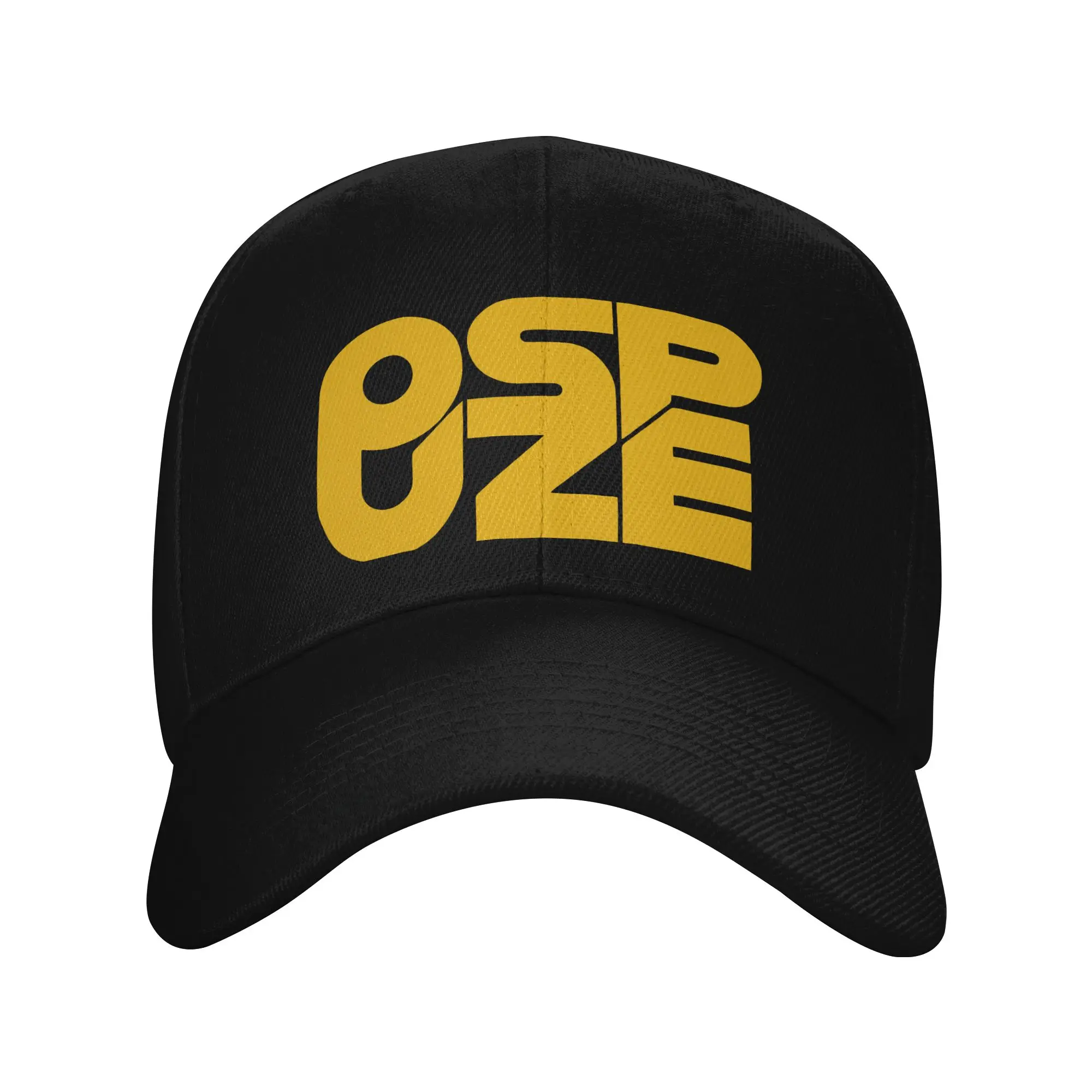 Ospuze - The Finals Trendy Baseball Cap Barbecue Party Peaked Cap Sports Cap