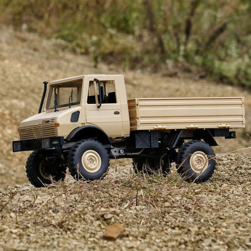 

LDRC LDP06 1:12 RC Гусеничный автомобиль Линейный скоростной грузовик Автомобиль с дистанционным управлением с двигателем 260 Электрический радиоуправляемый автомобиль для взрослых и детей Рождественский подарок