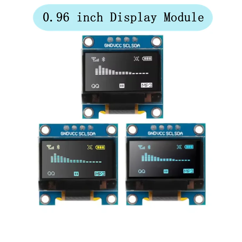 Original 0.96 Inch …