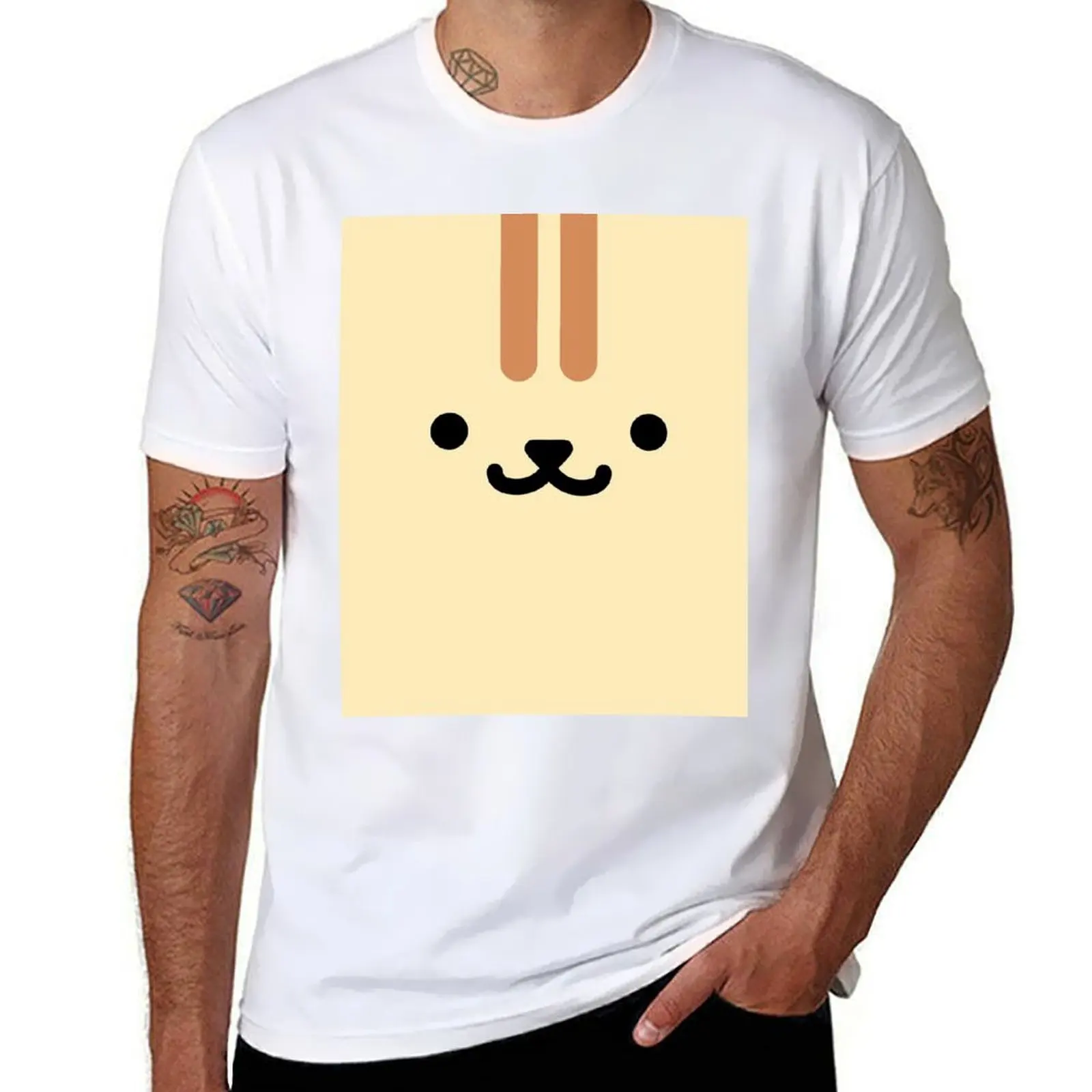 

Neko Atsume - Apricot Graphic T-Shirt t shirt man luxury man t shirt luxury T-Shirt