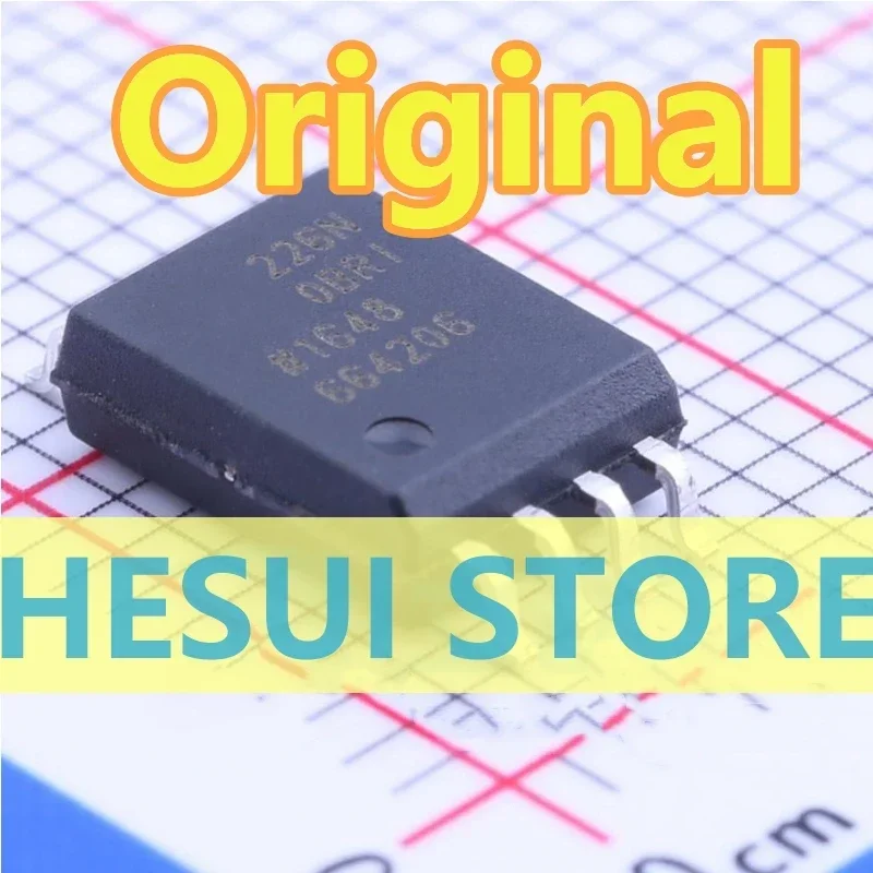 ADUM226N0BRIZ Soic-…