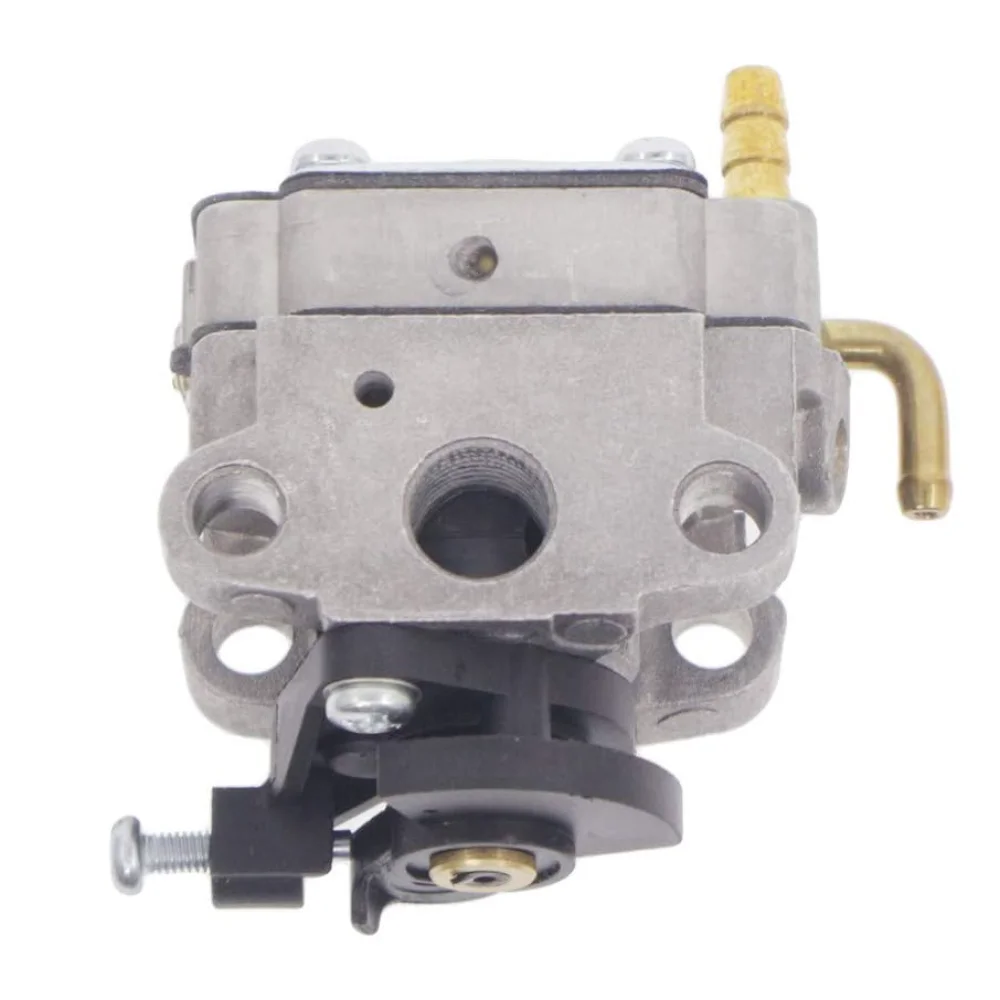 

Carburetor for MTD 753-08057 41ADZ62C766 41ADZ67C766 TB625EC TB675EC 73197 30c 139F Troy Bilt Trimmer Carb