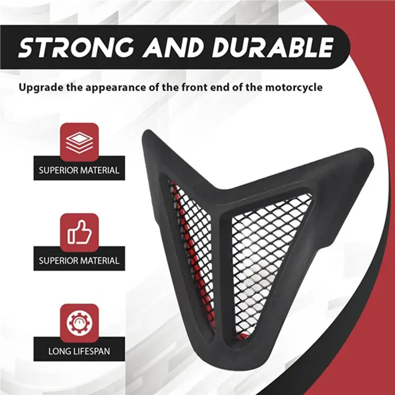 Dust Protection Cover Air Intake Protector For YZF-R15 V3 2017-2020 YZF-R15 V3 Motorcycle