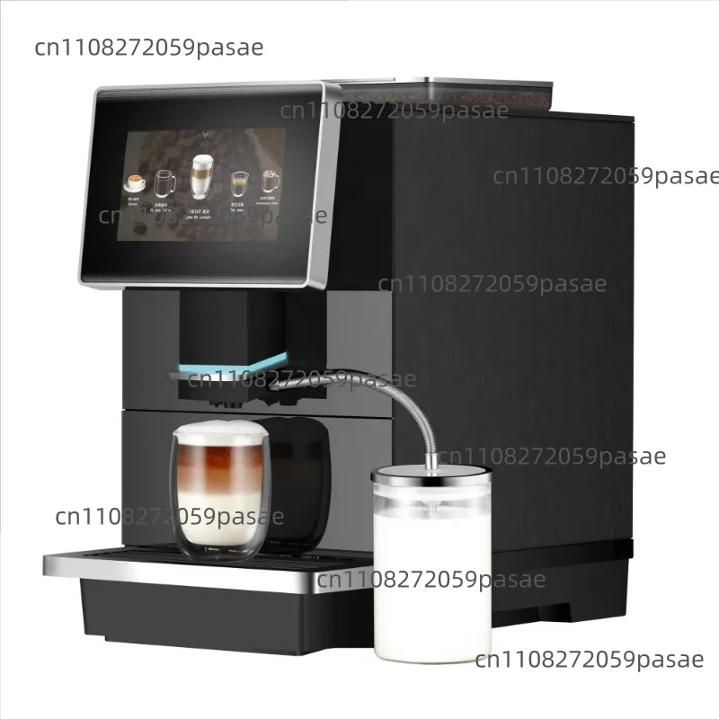 

Coffee C11L Fully automatic coffee machine Espresso machine with grinder, one-touch brewing, ideal for home business